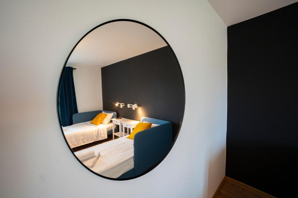 Interijer Cozy Nook - pogodnosti