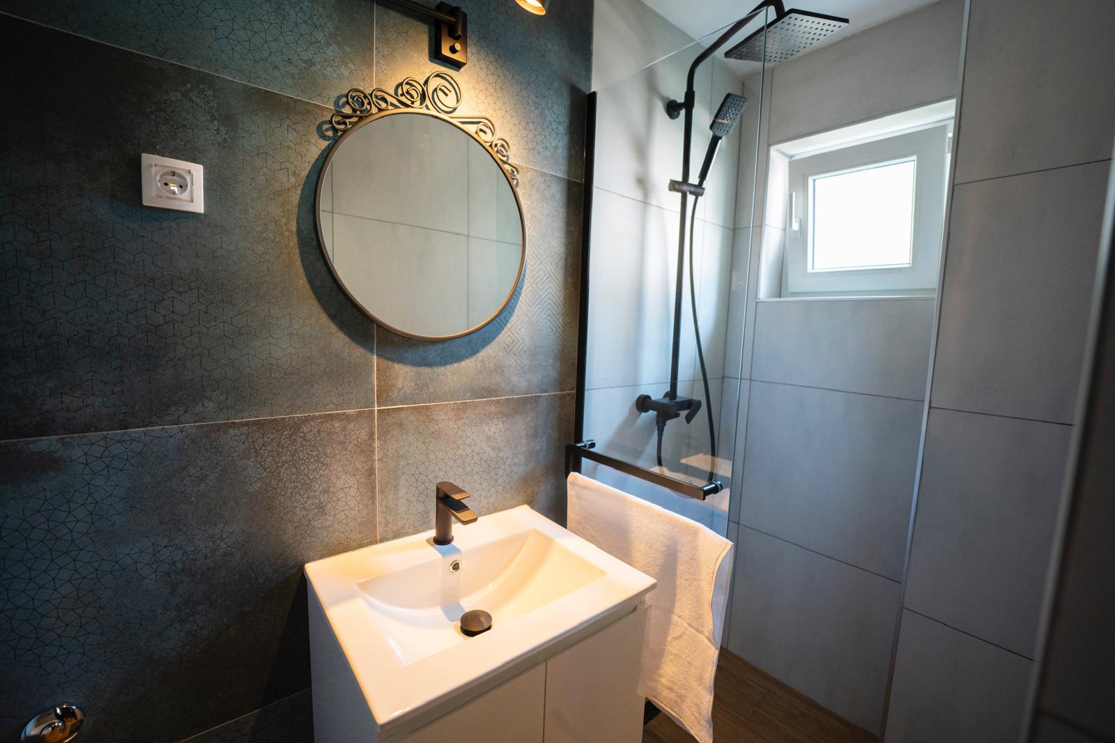 Big Apartment - Cozy Nook