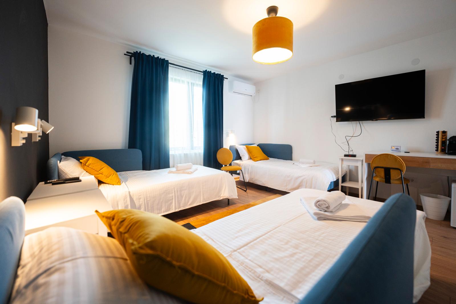 City Escape - Cozy Nook