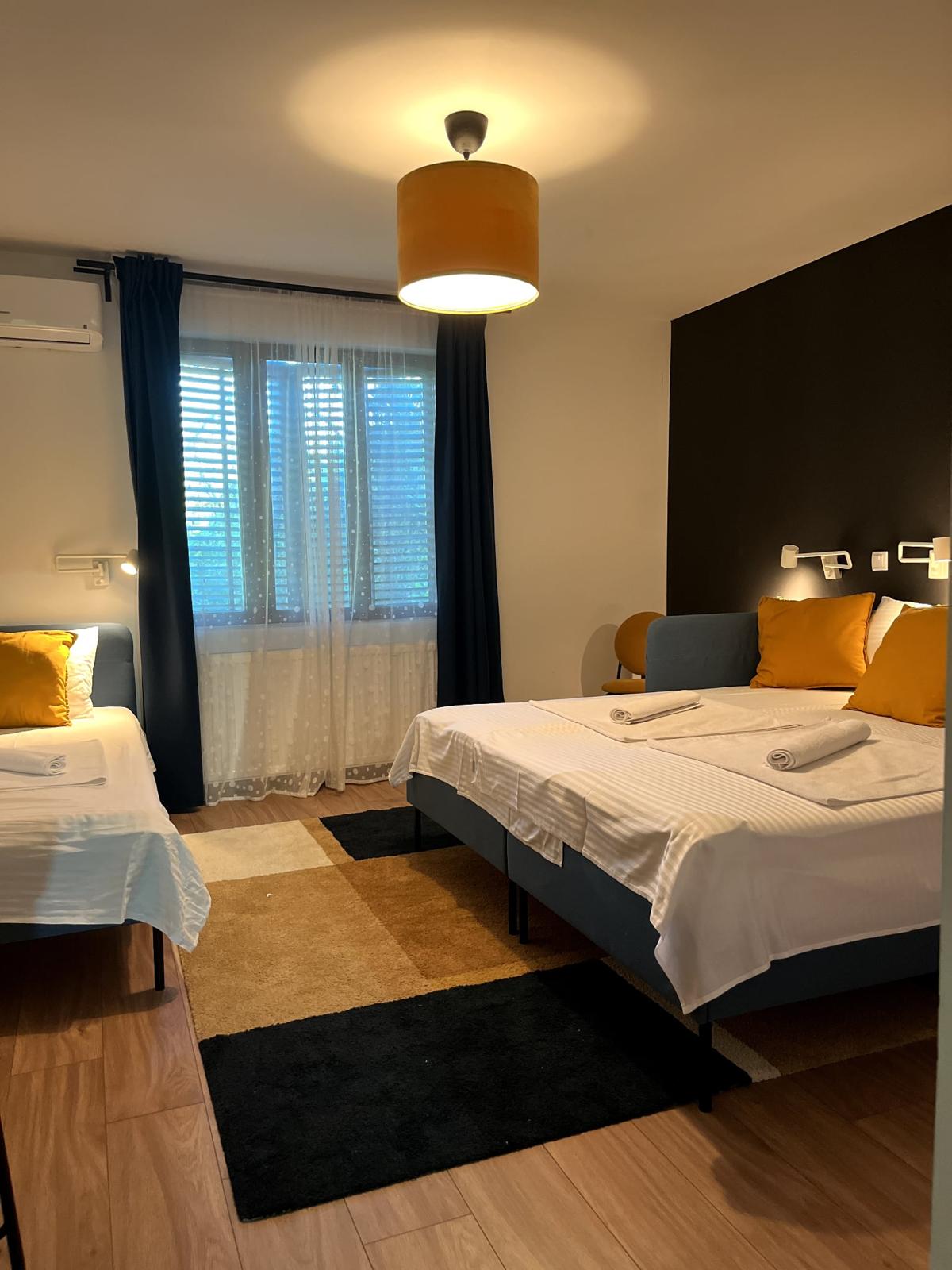 City Escape - Cozy Nook