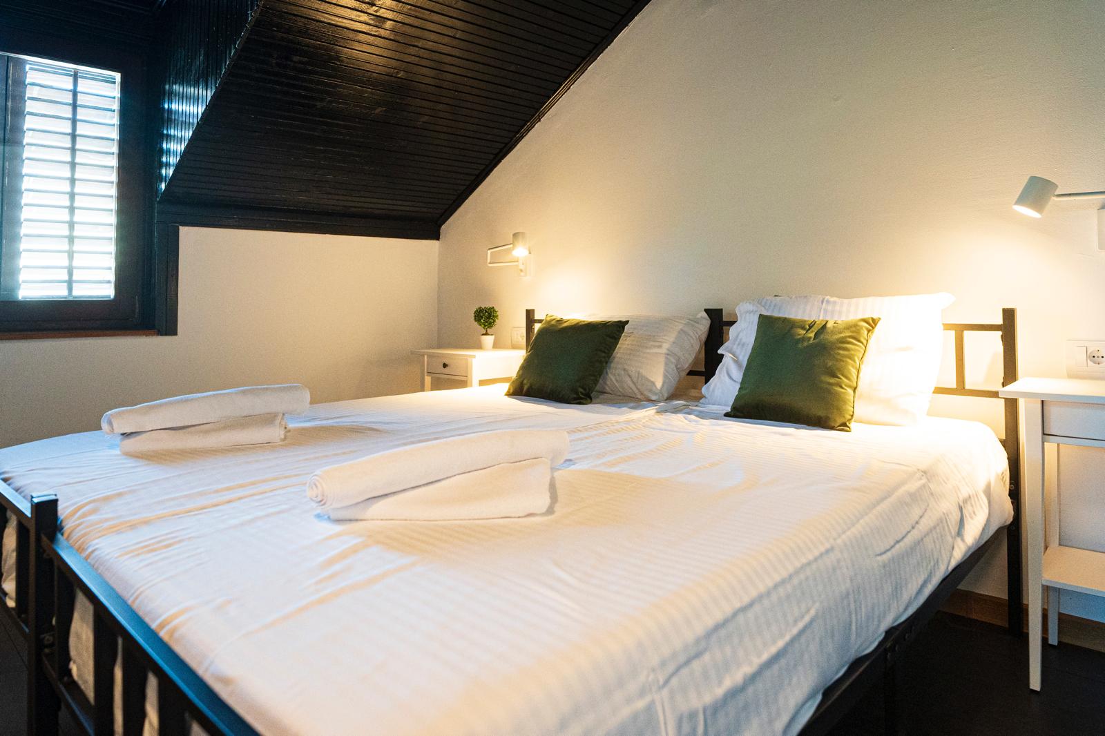 Deluxe Studio - Cozy Nook